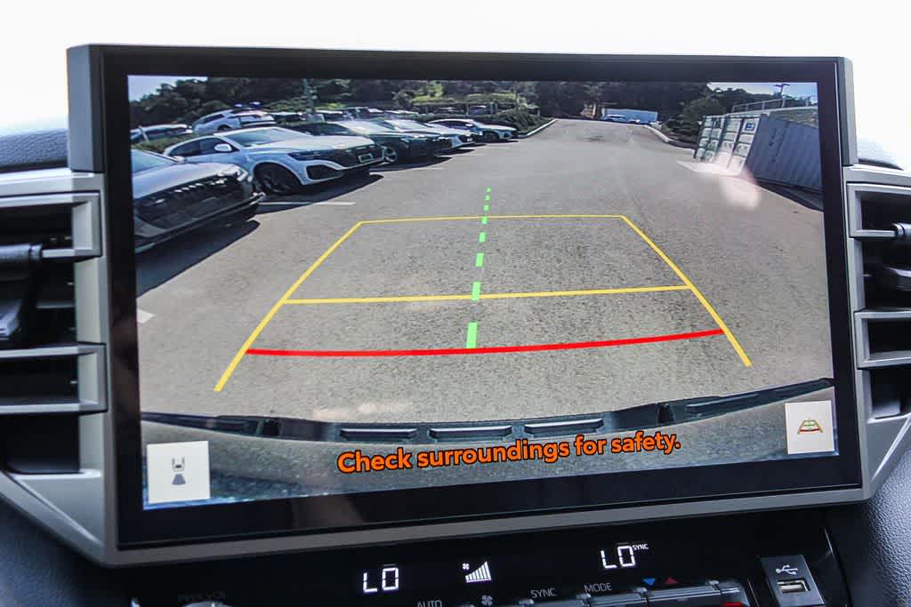 Thumbnail: 2025 Toyota Tundra - 23