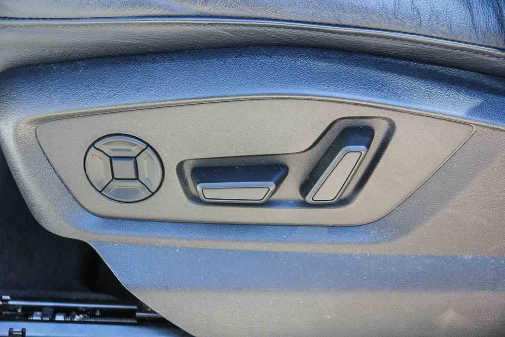 Thumbnail: 2023 Audi Q7 - 19