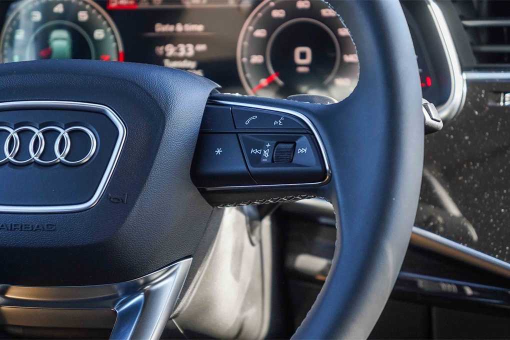 Thumbnail: 2025 Audi Q7 - 17