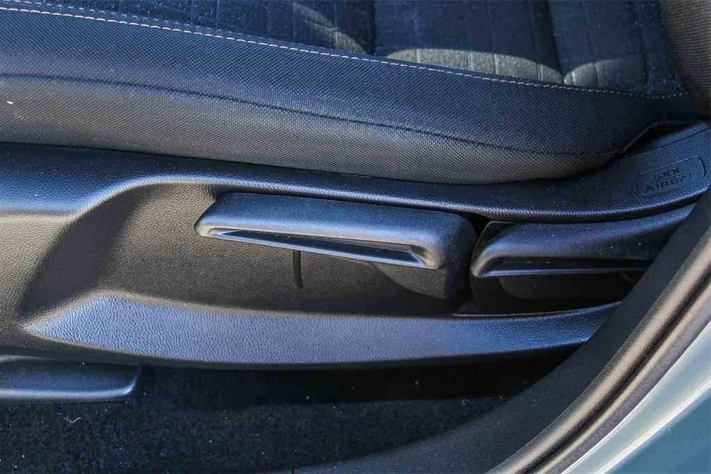 Thumbnail: 2023 Honda HR-V - 18