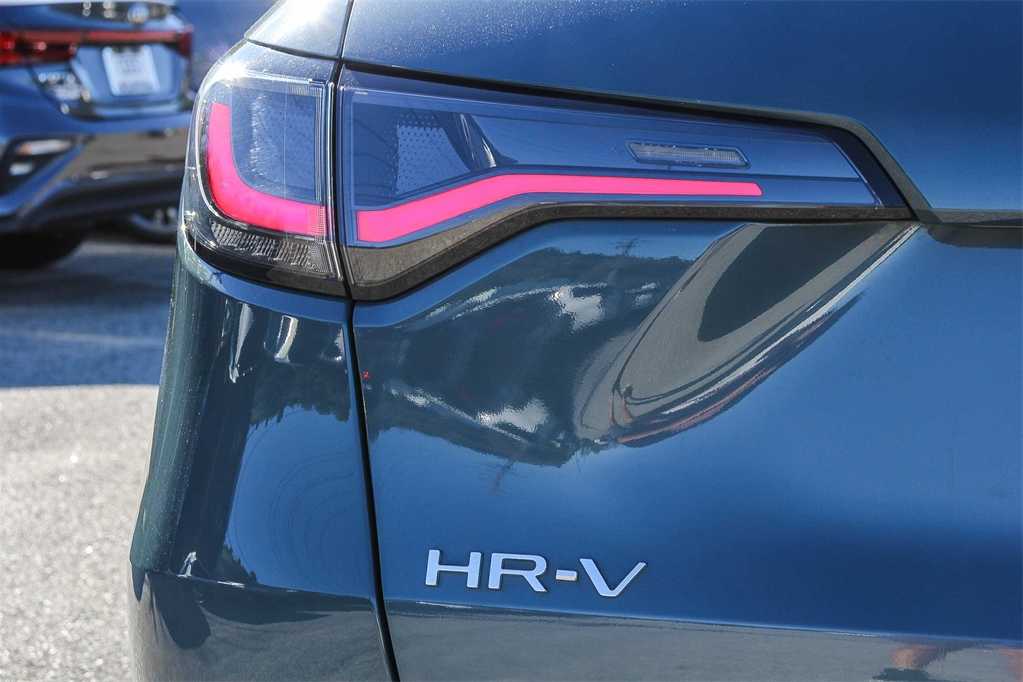 Thumbnail: 2023 Honda HR-V - 9