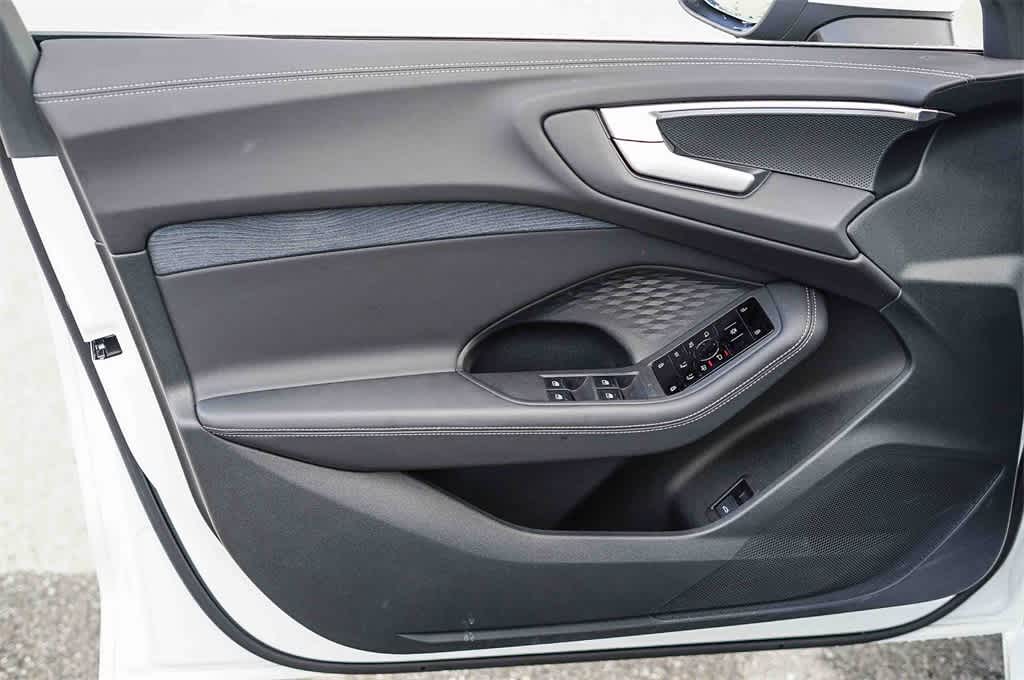 Thumbnail: 2025 Audi A5 - 23