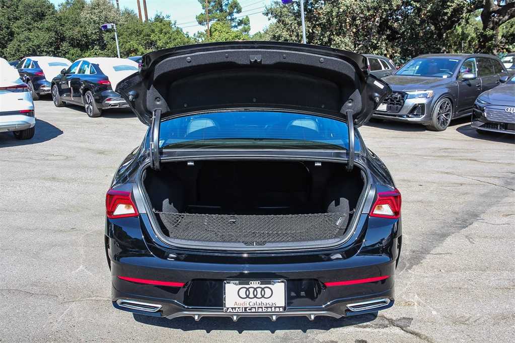 Thumbnail: 2024 Kia K5 - 25