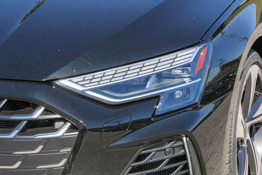 Thumbnail: 2026 Audi S3 - 7