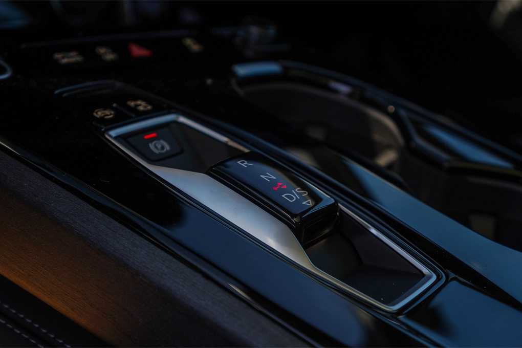 Thumbnail: 2025 Audi A5 - 25