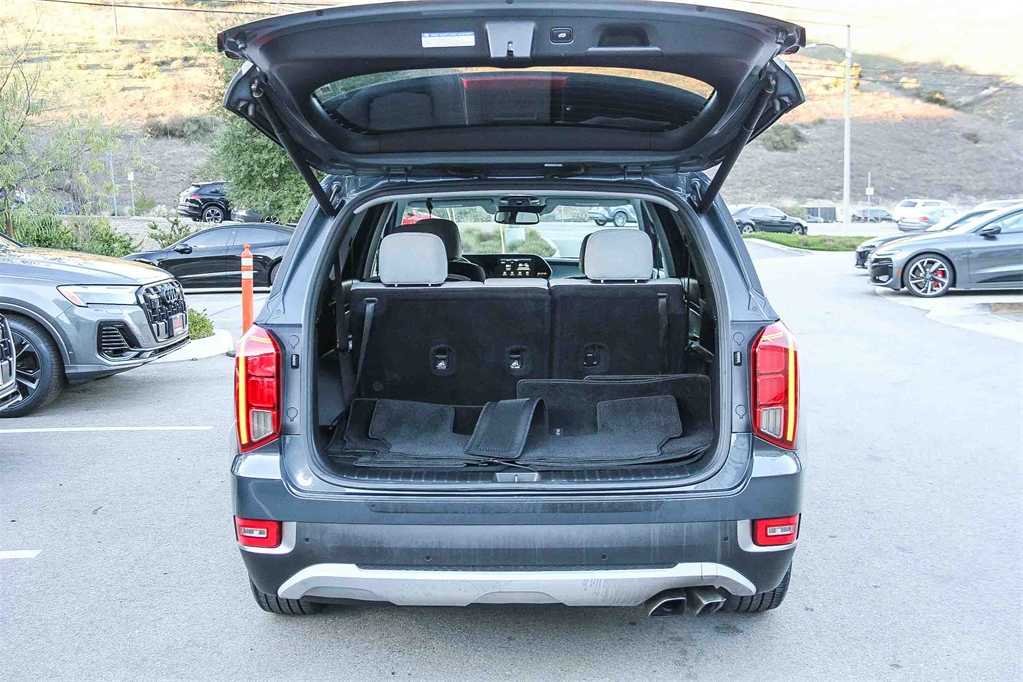 Thumbnail: 2020 Hyundai Palisade - 27