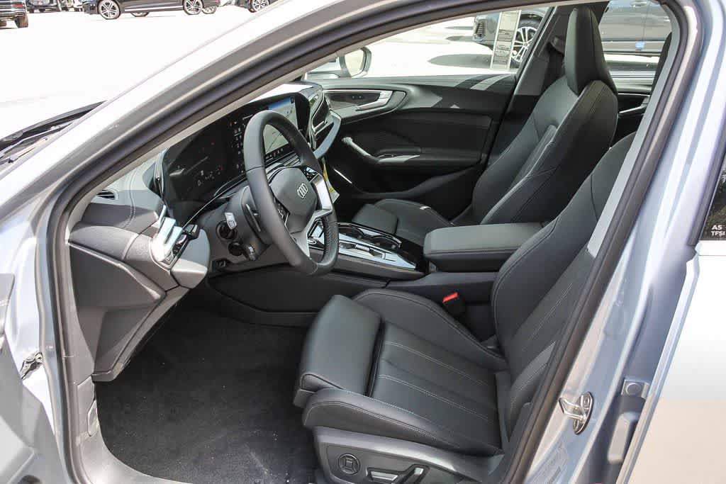 Thumbnail: 2025 Audi A5 - 19