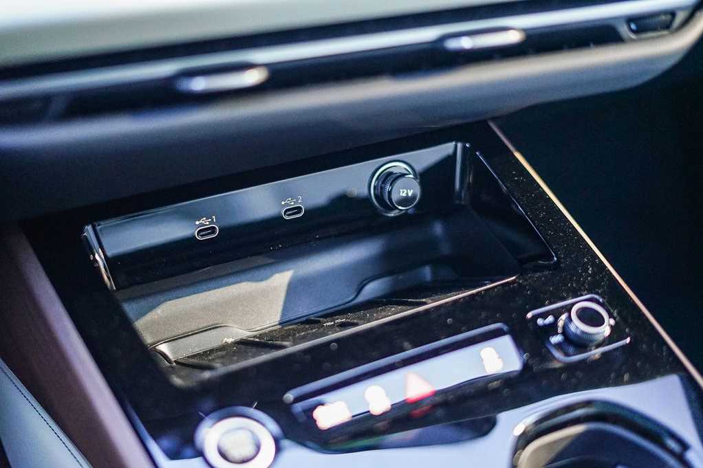 Thumbnail: 2025 Audi A5 - 22