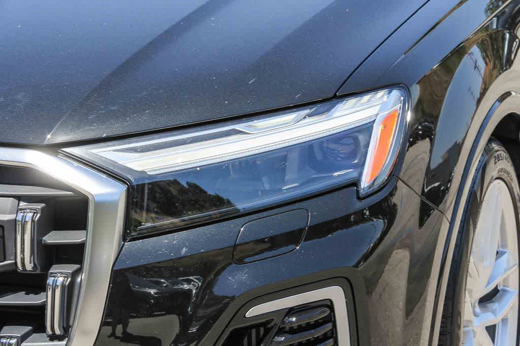 Thumbnail: 2025 Audi Q7 - 7