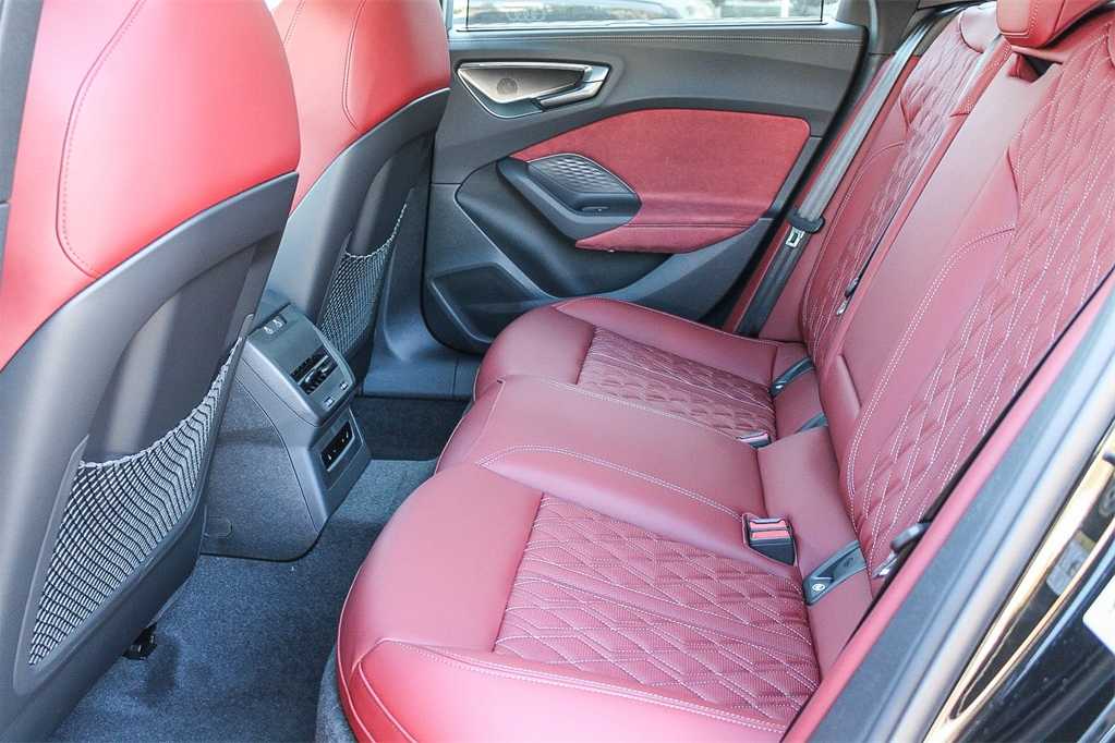 Thumbnail: 2025 Audi S5 - 21