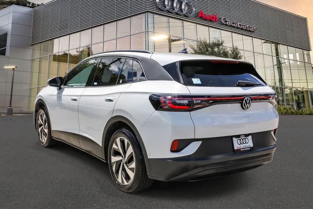 Thumbnail: 2024 Volkswagen ID.4 - 2