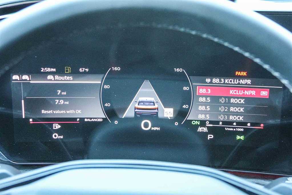 Thumbnail: 2025 Audi Q5 - 24