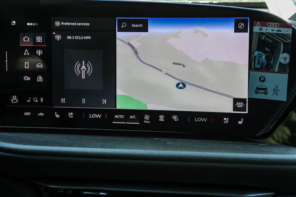 Thumbnail: 2025 Audi Q5 - 15