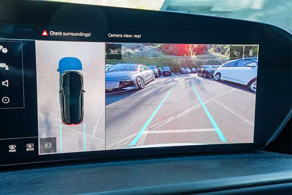 Thumbnail: 2025 Audi Q5 - 27