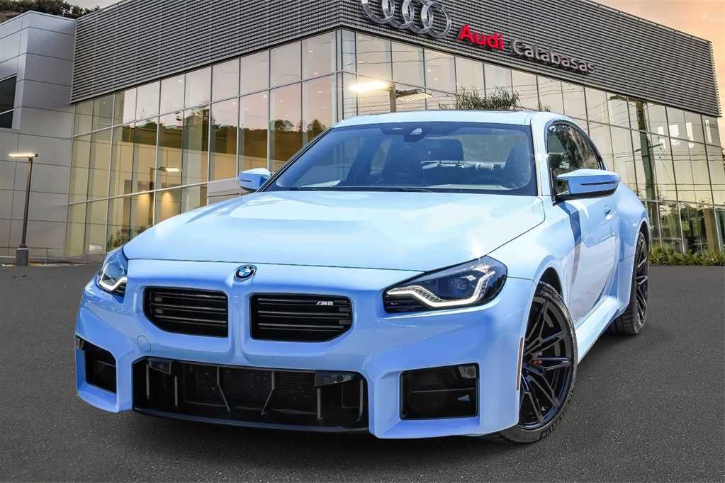 2024 BMW M2  -
                  Calabasas, CA