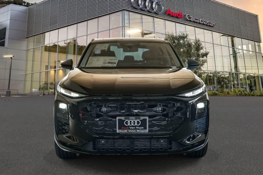 Thumbnail: 2026 Audi Q3 - 2
