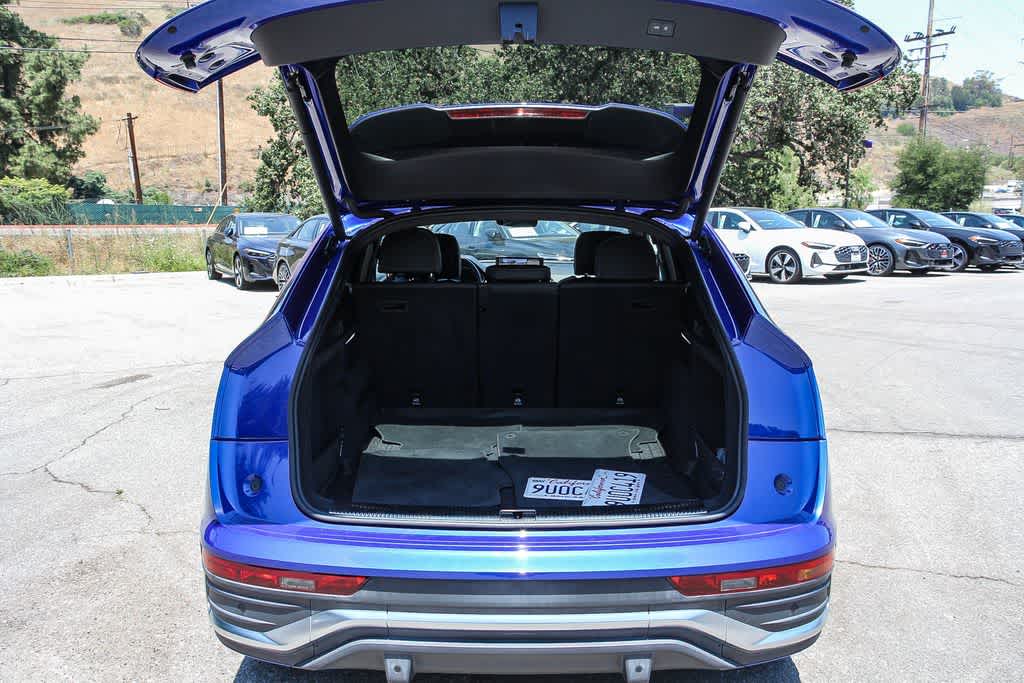 Thumbnail: 2021 Audi Q5 - 26