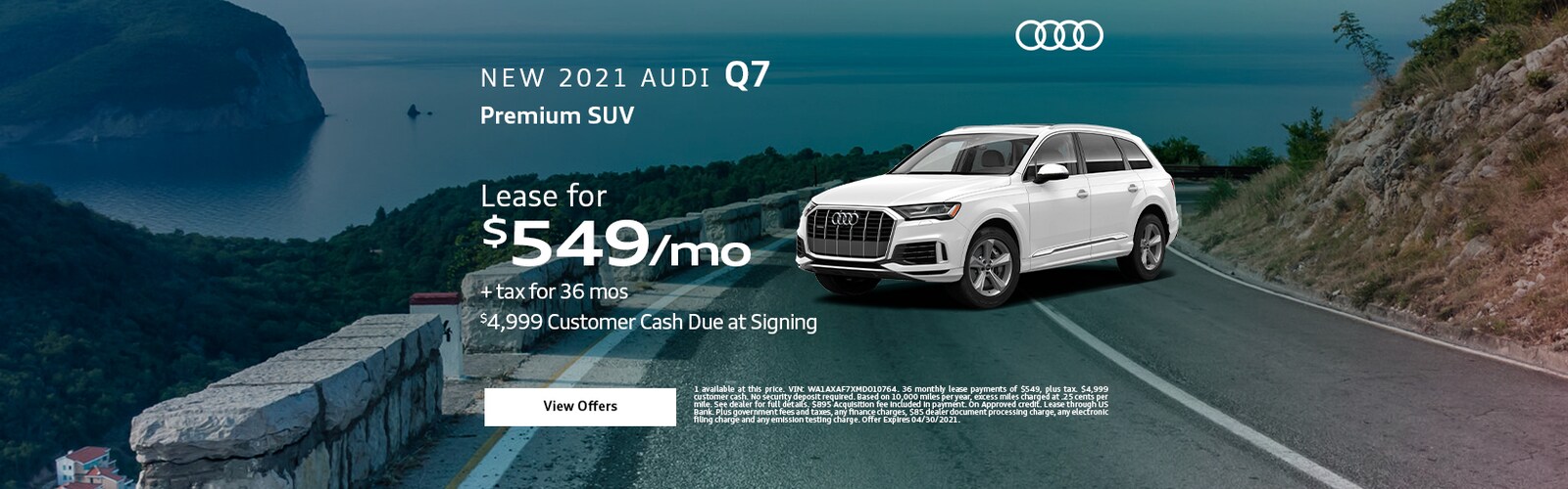 New Audi & Used Car Dealer in Calabasas Audi Calabasas