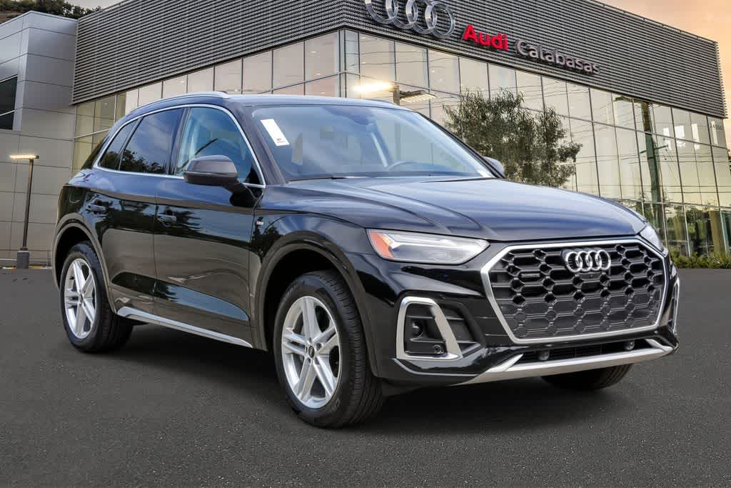 Thumbnail: 2025 Audi Q5 - 5