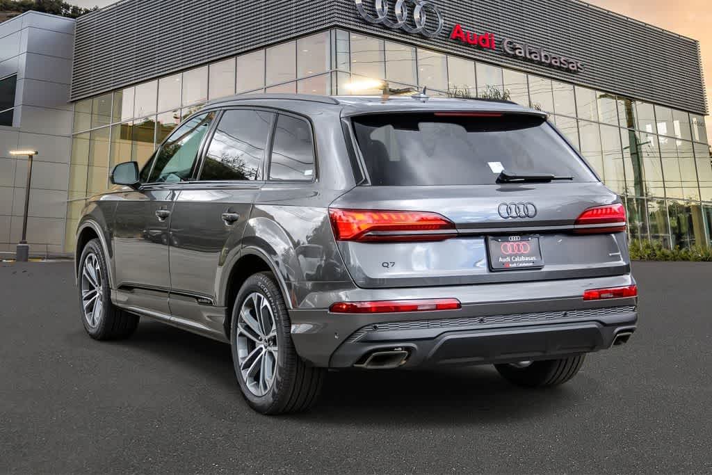 Thumbnail: 2026 Audi Q7 - 2