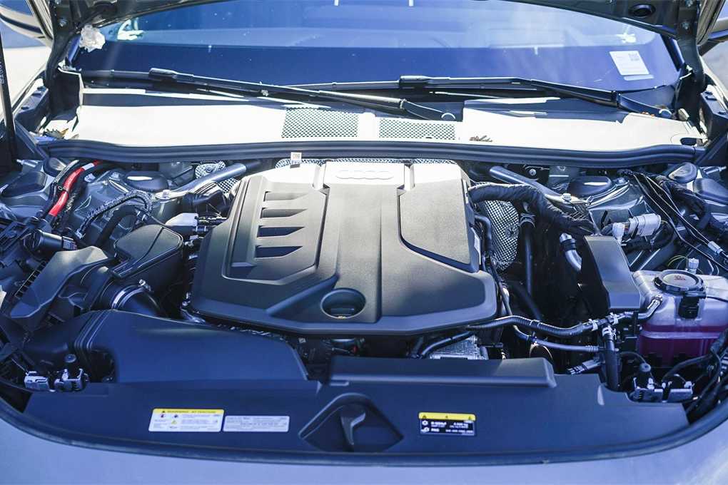 Thumbnail: 2025 Audi A5 - 30