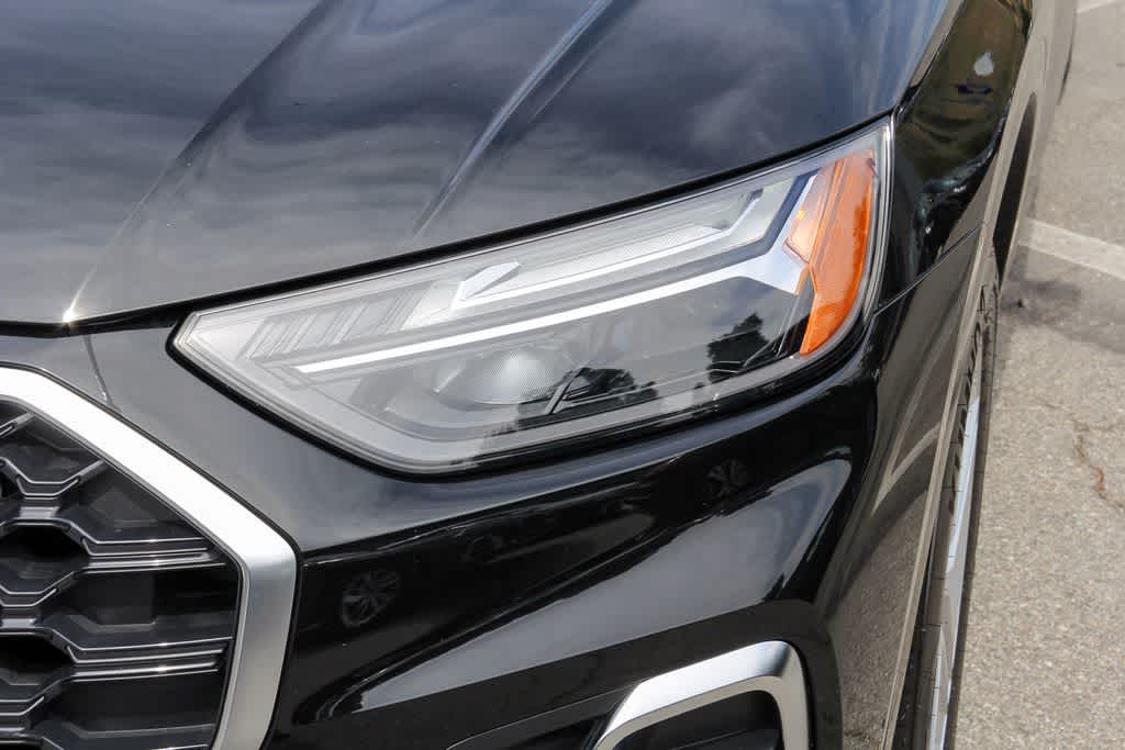 Thumbnail: 2025 Audi Q5 - 7