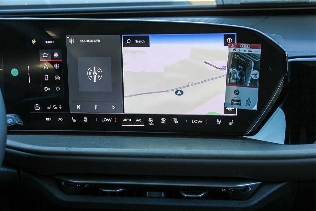 Thumbnail: 2025 Audi Q5 - 15