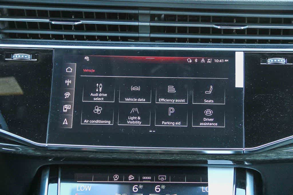 Thumbnail: 2025 Audi Q7 - 15