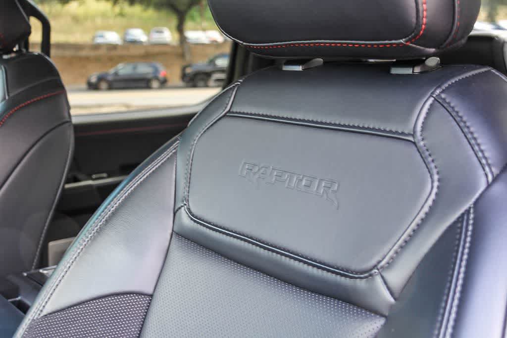 Thumbnail: 2024 Ford F-150 - 24