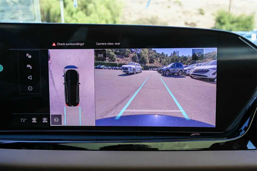 Thumbnail: 2025 Audi A5 - 23