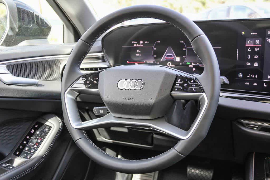 Thumbnail: 2026 Audi A6 - 16