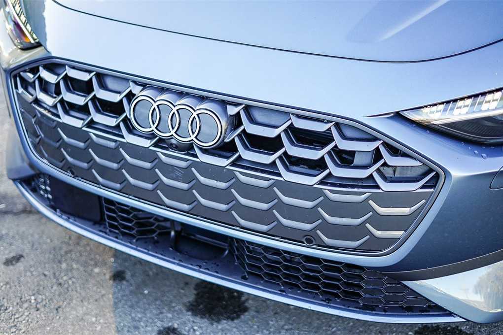 Thumbnail: 2025 Audi A5 - 8