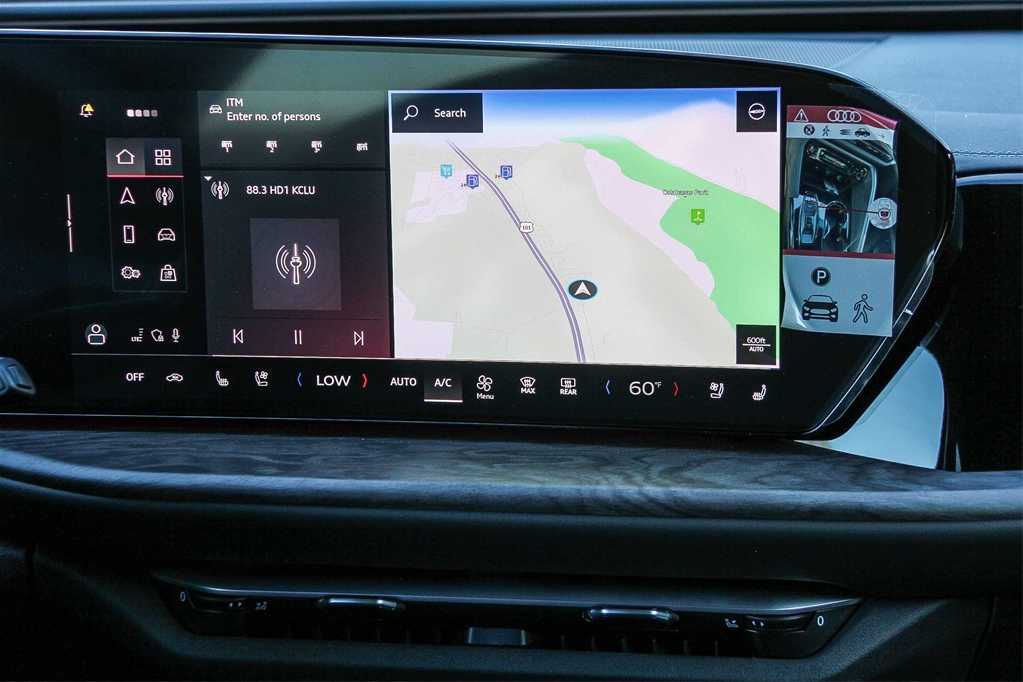 Thumbnail: 2025 Audi Q5 - 15