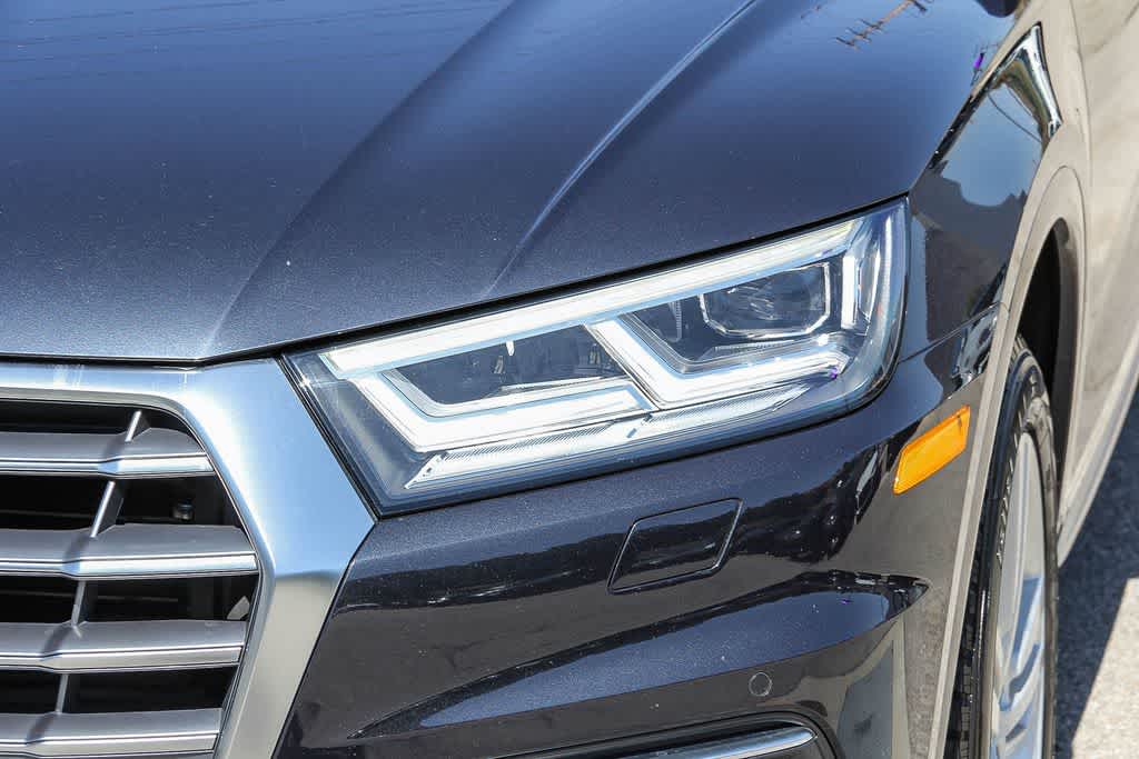 Thumbnail: 2019 Audi Q5 - 7