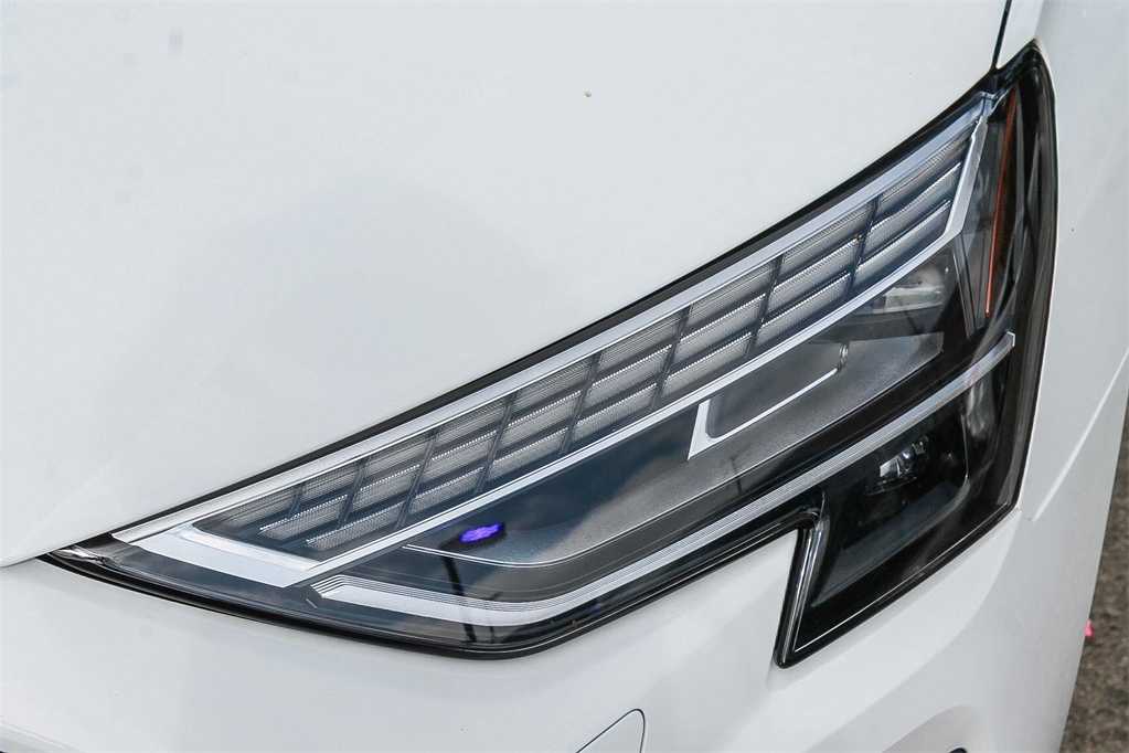 Thumbnail: 2025 Audi A3 - 8
