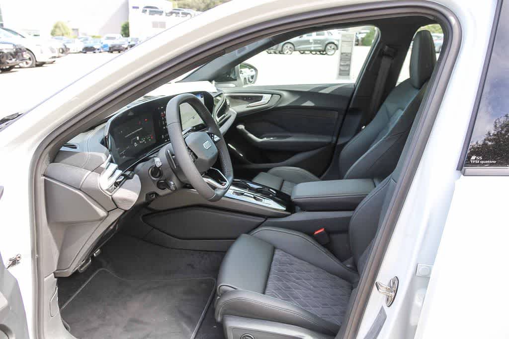 Thumbnail: 2025 Audi S5 - 17