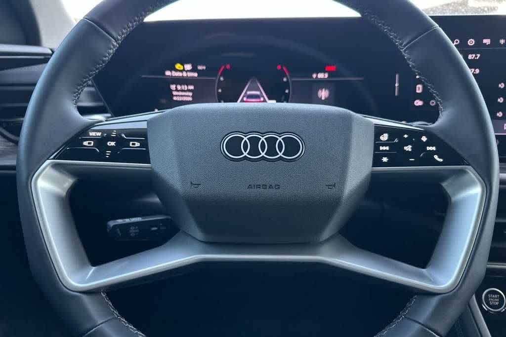 Thumbnail: 2025 Audi Q5 - 24