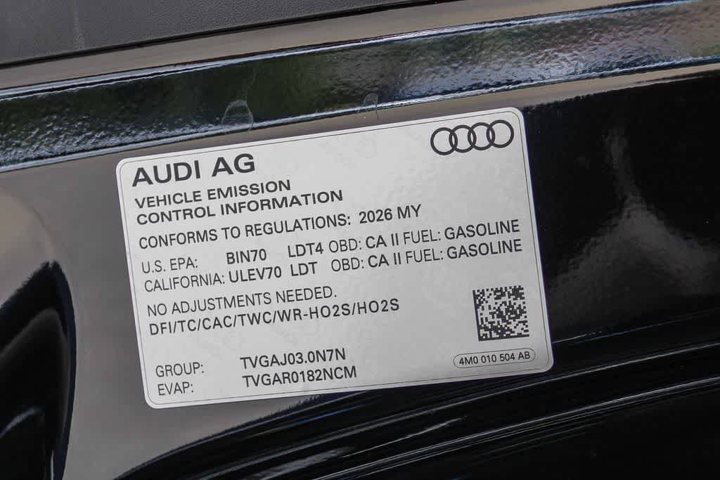 Thumbnail: 2026 Audi Q7 - 28