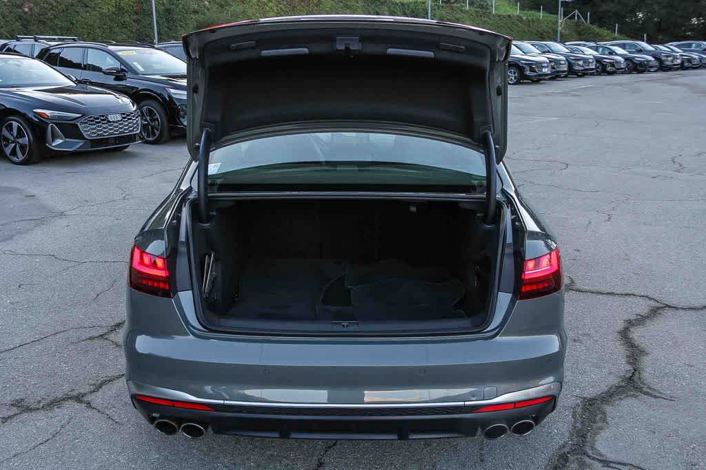 Thumbnail: 2023 Audi S4 - 26