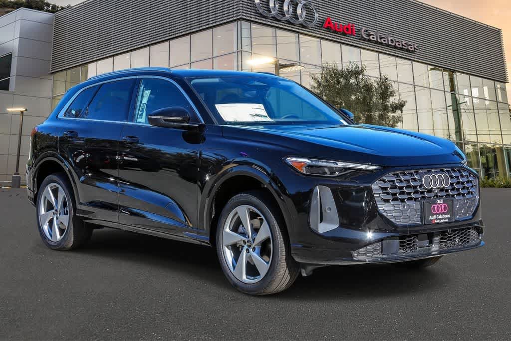 Thumbnail: 2025 Audi Q5 - 5