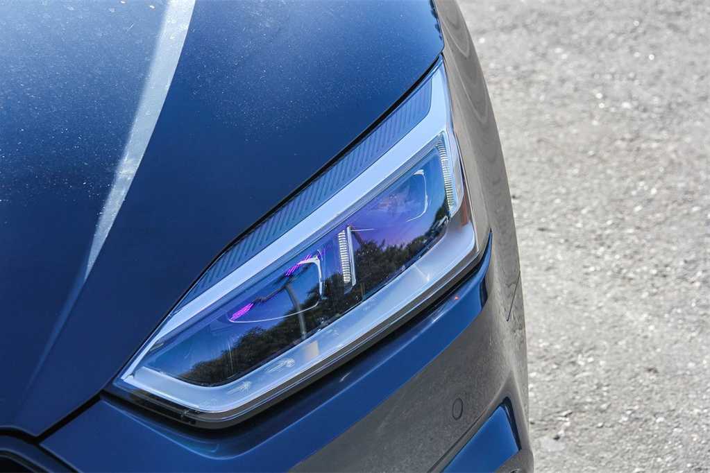 Thumbnail: 2018 Audi A5 - 7