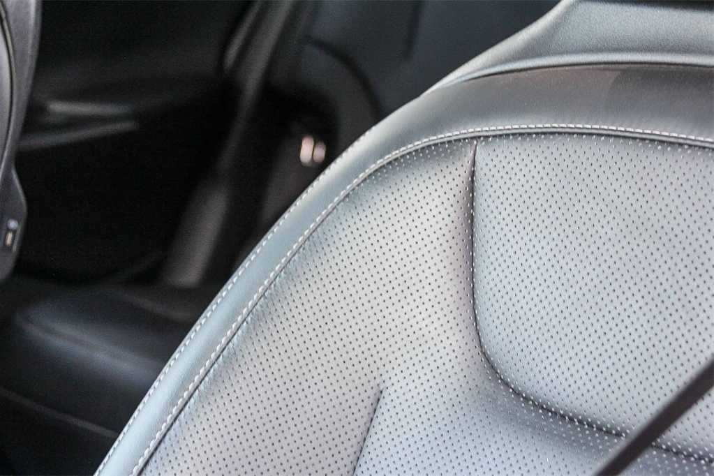 Thumbnail: 2024 Kia EV6 - 23