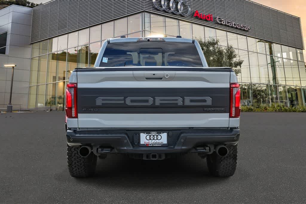 Thumbnail: 2024 Ford F-150 - 3