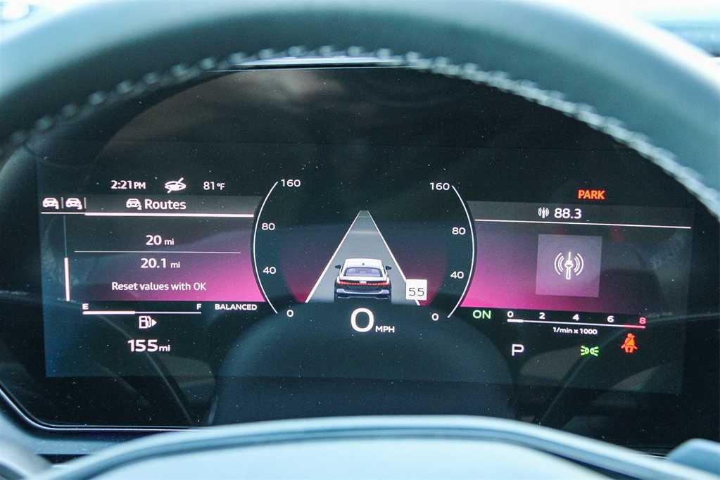 Thumbnail: 2025 Audi A5 - 24