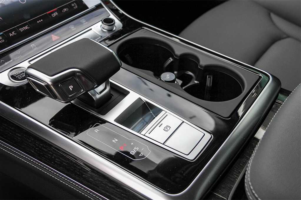 Thumbnail: 2025 Audi Q7 - 20