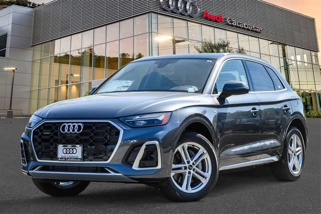 2024 Audi Q5 e Premium Plus -
                Calabasas, CA