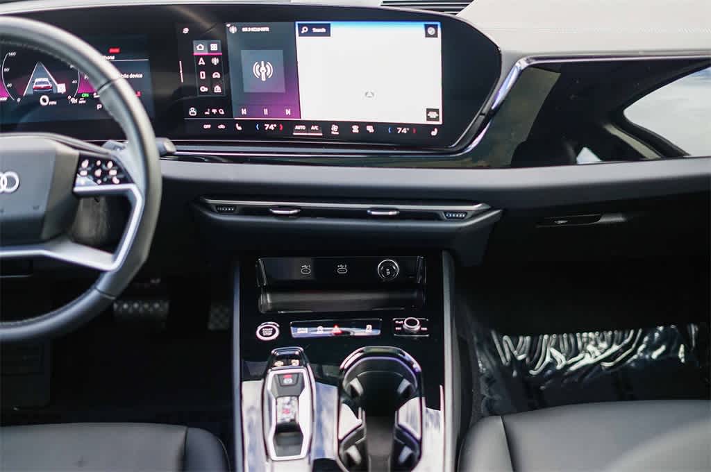 Thumbnail: 2025 Audi A5 - 14