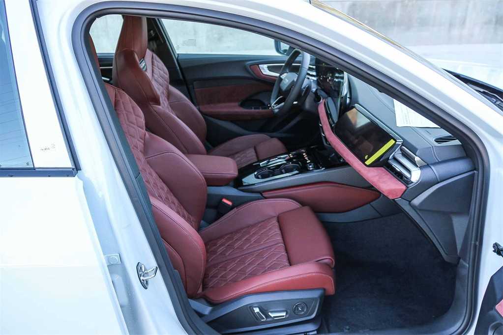 Thumbnail: 2025 Audi S5 - 18