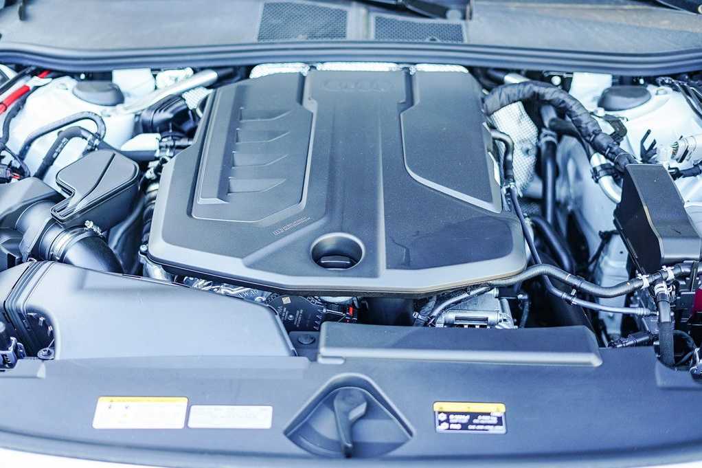 Thumbnail: 2025 Audi A5 - 25