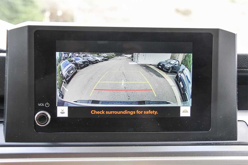 Thumbnail: 2024 Toyota Tacoma - 22